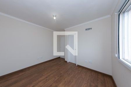 Quarto 1 de apartamento para alugar com 3 quartos, 74m² em Cidade Jardim, São José dos Pinhais