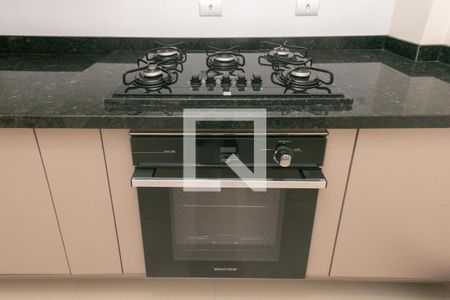 Apartamento para alugar com 74m², 3 quartos e 2 vagasCozinha