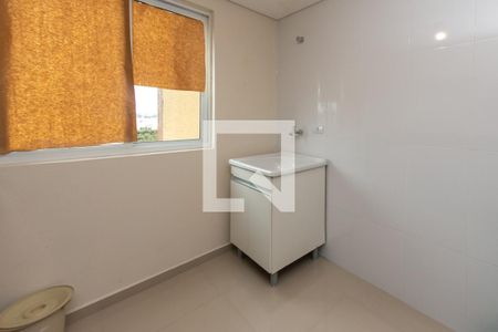 Apartamento para alugar com 74m², 3 quartos e 2 vagasCozinha