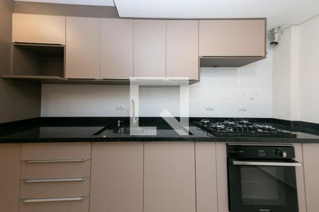 Apartamento para alugar com 74m², 3 quartos e 2 vagasCozinha