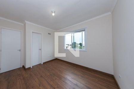 Quarto 1 de apartamento para alugar com 3 quartos, 74m² em Cidade Jardim, São José dos Pinhais