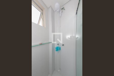 Apartamento para alugar com 74m², 3 quartos e 2 vagasBanheiro social