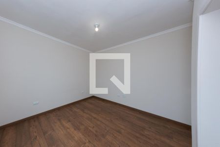 Quarto 1 de apartamento para alugar com 3 quartos, 74m² em Cidade Jardim, São José dos Pinhais