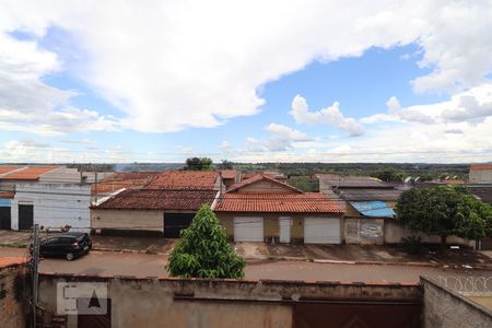 Vista Sala 2 de kitnet/studio para alugar com 4 quartos, 60m² em Residencial Brisas da Mata, Goiânia