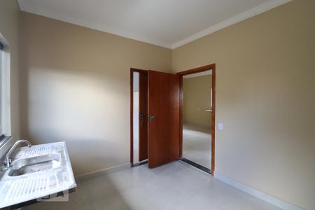 Studio para alugar com 60m², 4 quartos e 1 vagaCozinha 1