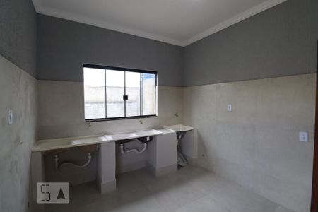 Studio para alugar com 60m², 4 quartos e 1 vagaÁrea de Serviço