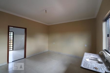 Studio para alugar com 60m², 4 quartos e 1 vagaCozinha 2
