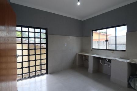 Studio para alugar com 60m², 4 quartos e 1 vagaÁrea de Serviço