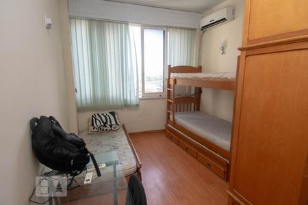 Apartamento para alugar com 40m², 1 quarto e sem vagaSala/Quarto