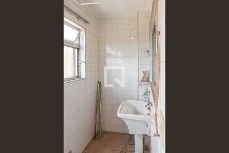 Apartamento à venda com 64m², 2 quartos e 1 vaga Apartamento à venda com 64m², 2 quartos e 1 vagaÁrea de Serviço