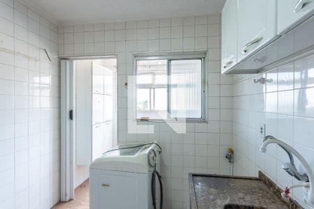 Apartamento à venda com 64m², 2 quartos e 1 vaga Apartamento à venda com 64m², 2 quartos e 1 vagaCozinha