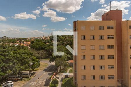 Apartamento à venda com 64m², 2 quartos e 1 vaga Apartamento à venda com 64m², 2 quartos e 1 vagaVista do Quarto 2