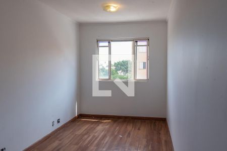 Sala de apartamento à venda com 2 quartos, 64m² em Loteamento Country Ville, Campinas