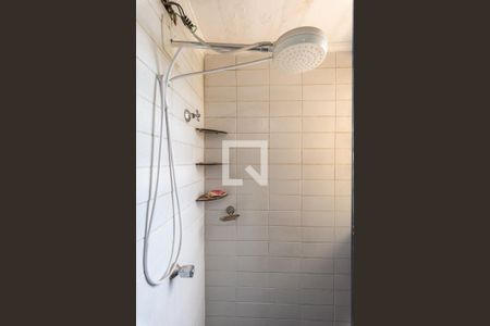 Apartamento à venda com 64m², 2 quartos e 1 vaga Apartamento à venda com 64m², 2 quartos e 1 vagaBanheiro