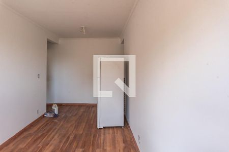 Sala de apartamento à venda com 2 quartos, 64m² em Loteamento Country Ville, Campinas