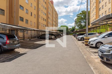 Apartamento à venda com 64m², 2 quartos e 1 vaga Apartamento à venda com 64m², 2 quartos e 1 vagaGaragens