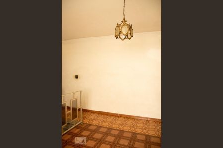 Sala 2 de casa à venda com 3 quartos, 190m² em Vila Mazzei, São Paulo