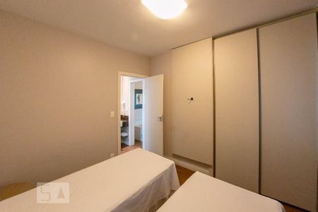 Quarto de apartamento para alugar com 1 quarto, 32m² em Eldorado, Contagem