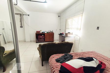 Quarto  de kitnet/studio para alugar com 1 quarto, 36m² em São João Batista, São Leopoldo