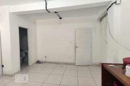 Sala de kitnet/studio para alugar com 1 quarto, 36m² em São João Batista, São Leopoldo