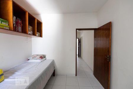 Suite 1 de casa à venda com 2 quartos, 140m² em Mooca, São Paulo