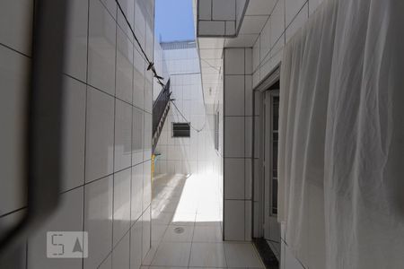 Vista Suite 1 de casa à venda com 2 quartos, 140m² em Mooca, São Paulo