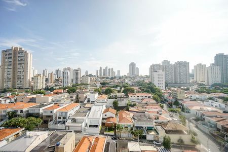 Casa de condomínio à venda com 520m², 4 quartos e 7 vagasVista da suíte 02