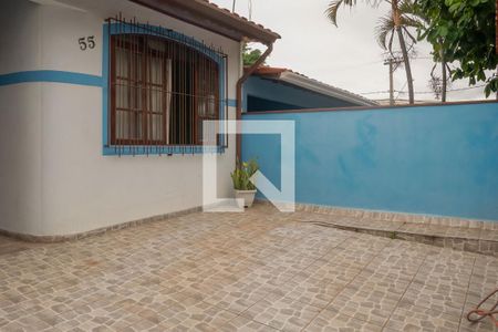 Casa à venda com 125m², 3 quartos e 2 vagasGaragem