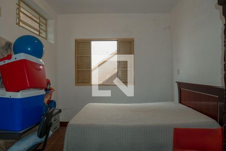 Suíte de casa à venda com 3 quartos, 125m² em Cidade Santos Dumont, Jundiaí