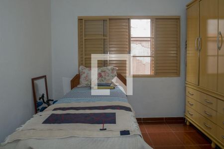 Quarto 1 de casa à venda com 3 quartos, 125m² em Cidade Santos Dumont, Jundiaí