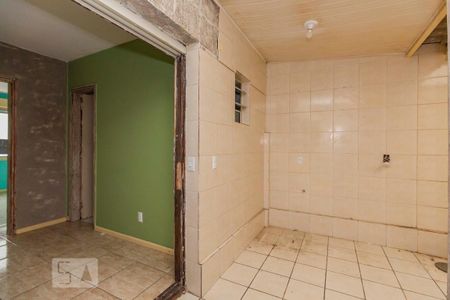 Apartamento à venda com 75m², 2 quartos e sem vaga Apartamento à venda com 75m², 2 quartos e sem vagaCozinha, lavanderia com churrasqueira