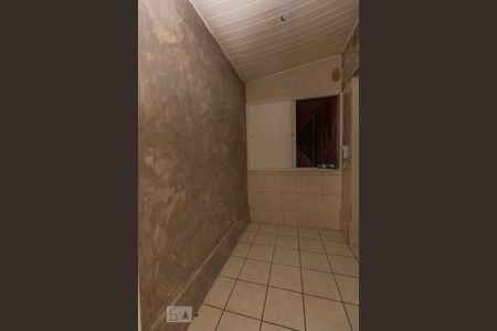 Apartamento à venda com 75m², 2 quartos e sem vaga Apartamento à venda com 75m², 2 quartos e sem vagaCozinha, lavanderia com churrasqueira