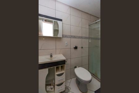 Apartamento à venda com 75m², 2 quartos e sem vaga Apartamento à venda com 75m², 2 quartos e sem vagaBanheiro