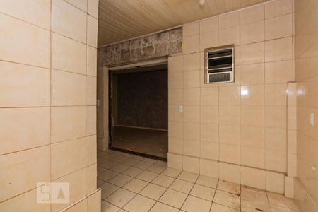 Apartamento à venda com 75m², 2 quartos e sem vaga Apartamento à venda com 75m², 2 quartos e sem vagaCozinha, lavanderia com churrasqueira