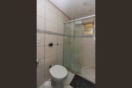 Apartamento à venda com 75m², 2 quartos e sem vaga Apartamento à venda com 75m², 2 quartos e sem vagaBanheiro