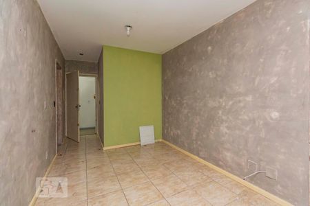 Sala de apartamento à venda com 2 quartos, 75m² em Cristo Redentor, Porto Alegre