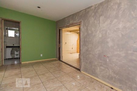 Sala de apartamento à venda com 2 quartos, 75m² em Cristo Redentor, Porto Alegre