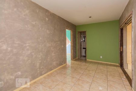 Sala de apartamento à venda com 2 quartos, 75m² em Cristo Redentor, Porto Alegre