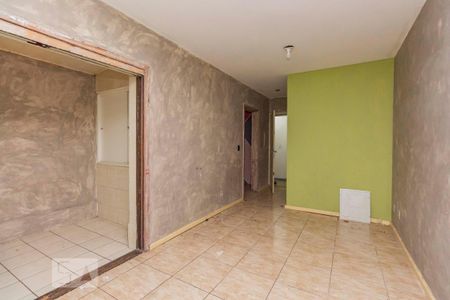 Sala de apartamento à venda com 2 quartos, 75m² em Cristo Redentor, Porto Alegre