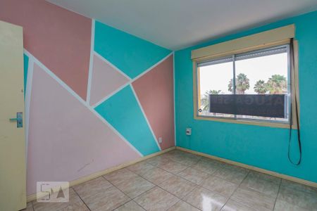Quarto 1 de apartamento à venda com 2 quartos, 75m² em Cristo Redentor, Porto Alegre