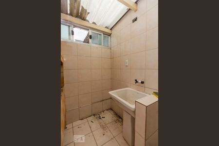 Apartamento à venda com 75m², 2 quartos e sem vaga Apartamento à venda com 75m², 2 quartos e sem vagaCozinha, lavanderia com churrasqueira