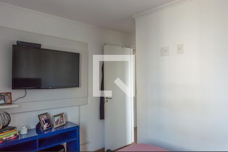 Apartamento à venda com 60m², 2 quartos e 1 vagaQuarto 2