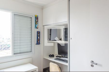 Quarto 1 de apartamento à venda com 2 quartos, 60m² em Planalto, São Bernardo do Campo