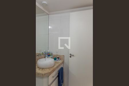 Apartamento à venda com 60m², 2 quartos e 1 vagaBanheiro