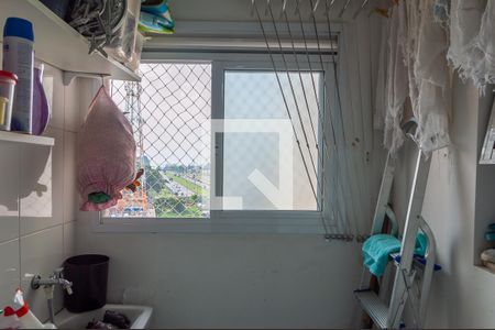 Apartamento à venda com 60m², 2 quartos e 1 vagaÁrea de Serviço