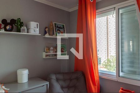 Apartamento à venda com 60m², 2 quartos e 1 vagaQuarto 3
