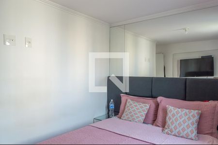 Apartamento à venda com 60m², 2 quartos e 1 vagaQuarto 2