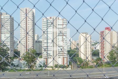 Apartamento à venda com 60m², 2 quartos e 1 vagaVista do Quarto 3