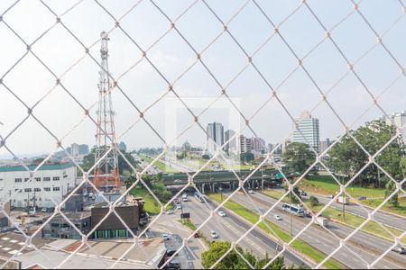 Apartamento à venda com 60m², 2 quartos e 1 vagaVista do Quarto 1