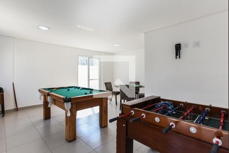 Apartamento à venda com 60m², 2 quartos e 1 vagaÁrea comum